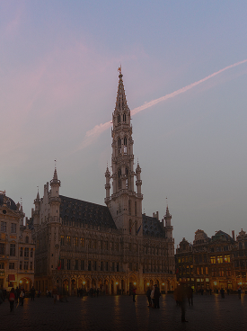 Belgium
