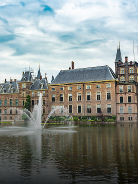 netherlands
