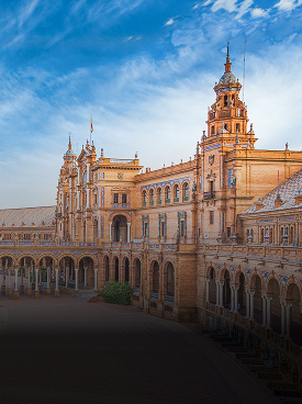 spain